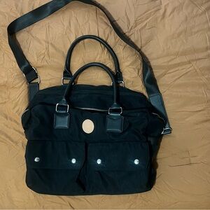 Martha Stewart ‘The Perfect Bag’ Large Nylon Dufflebag